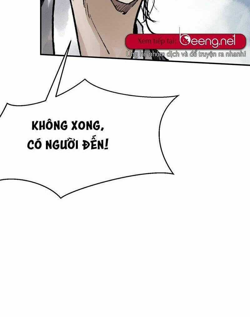 Liên Thành Quyết - Chapter 18 - Trang 34