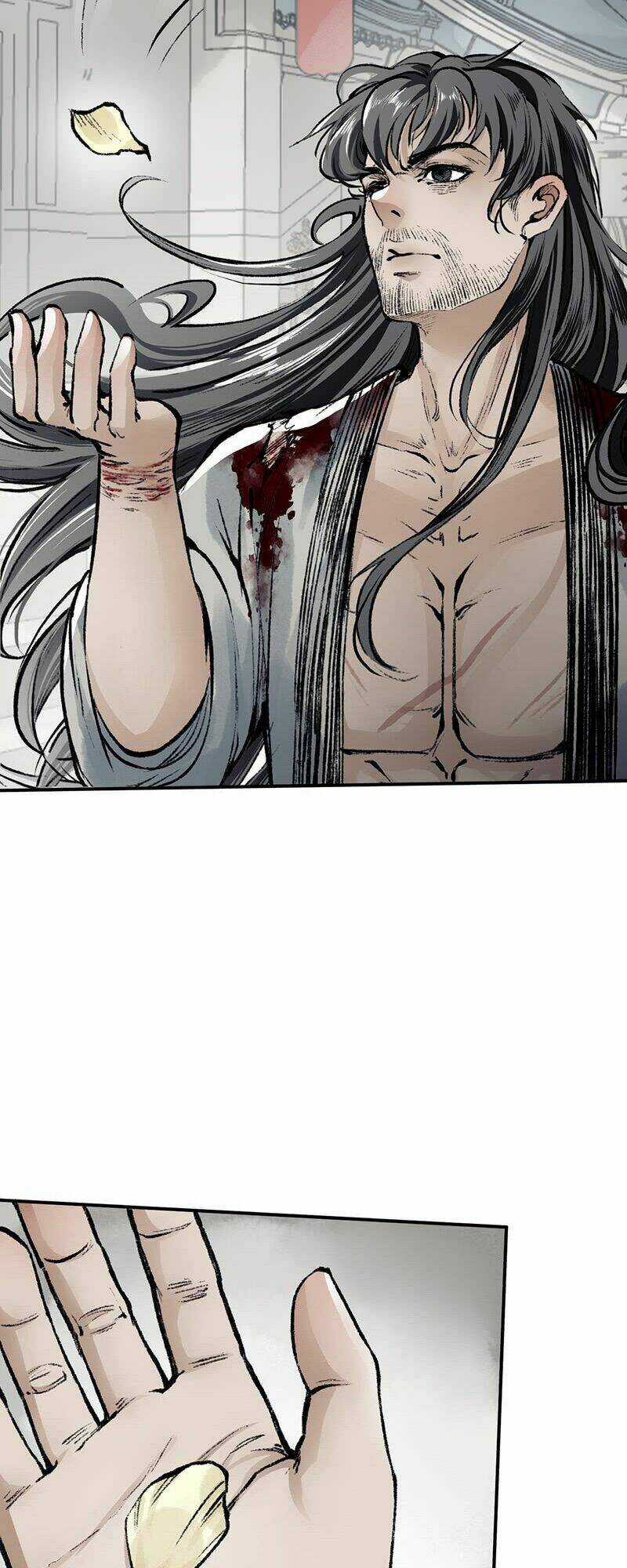 Liên Thành Quyết - Chapter 18 - Trang 5