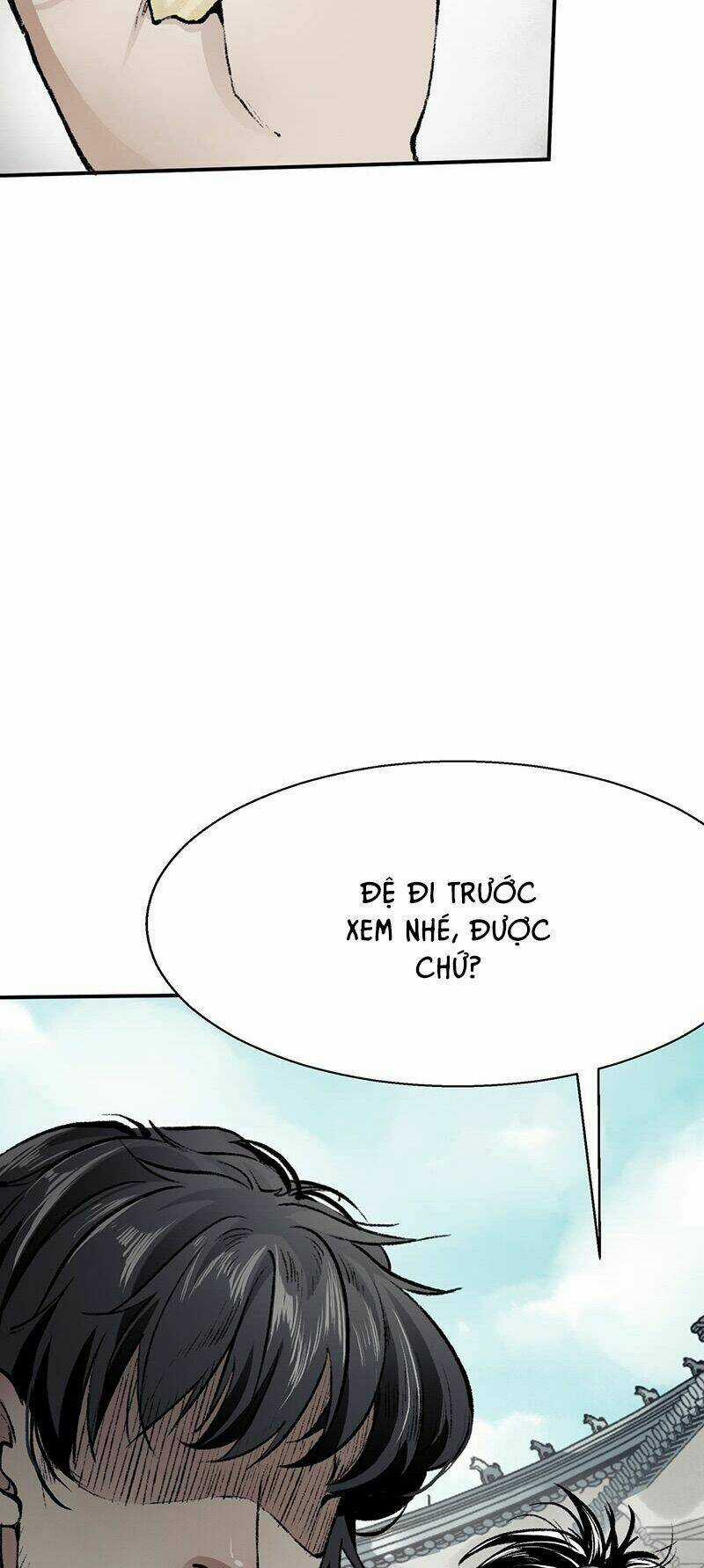 Liên Thành Quyết - Chapter 18 - Trang 6