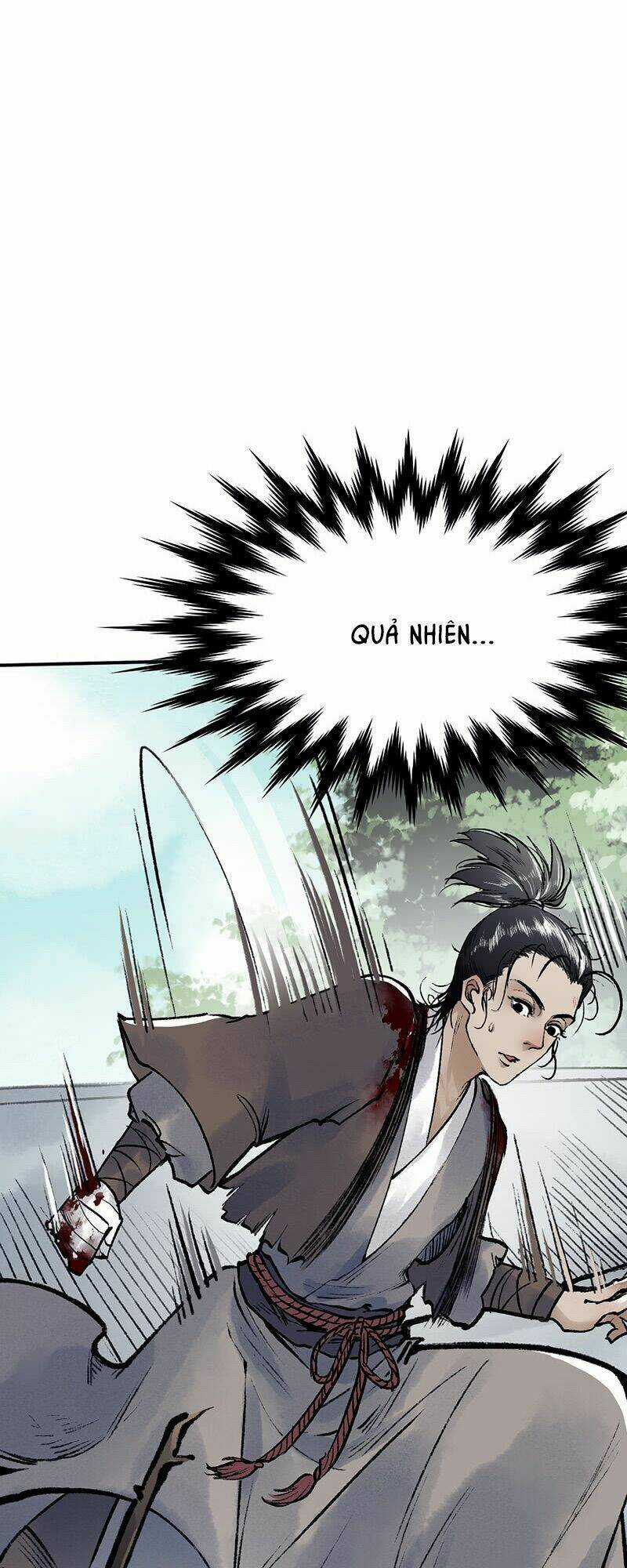 Liên Thành Quyết - Chapter 18 - Trang 9