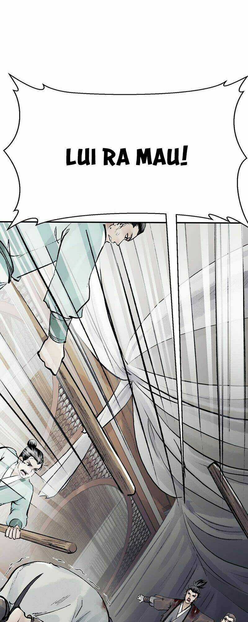 Liên Thành Quyết - Chapter 19 - Trang 28