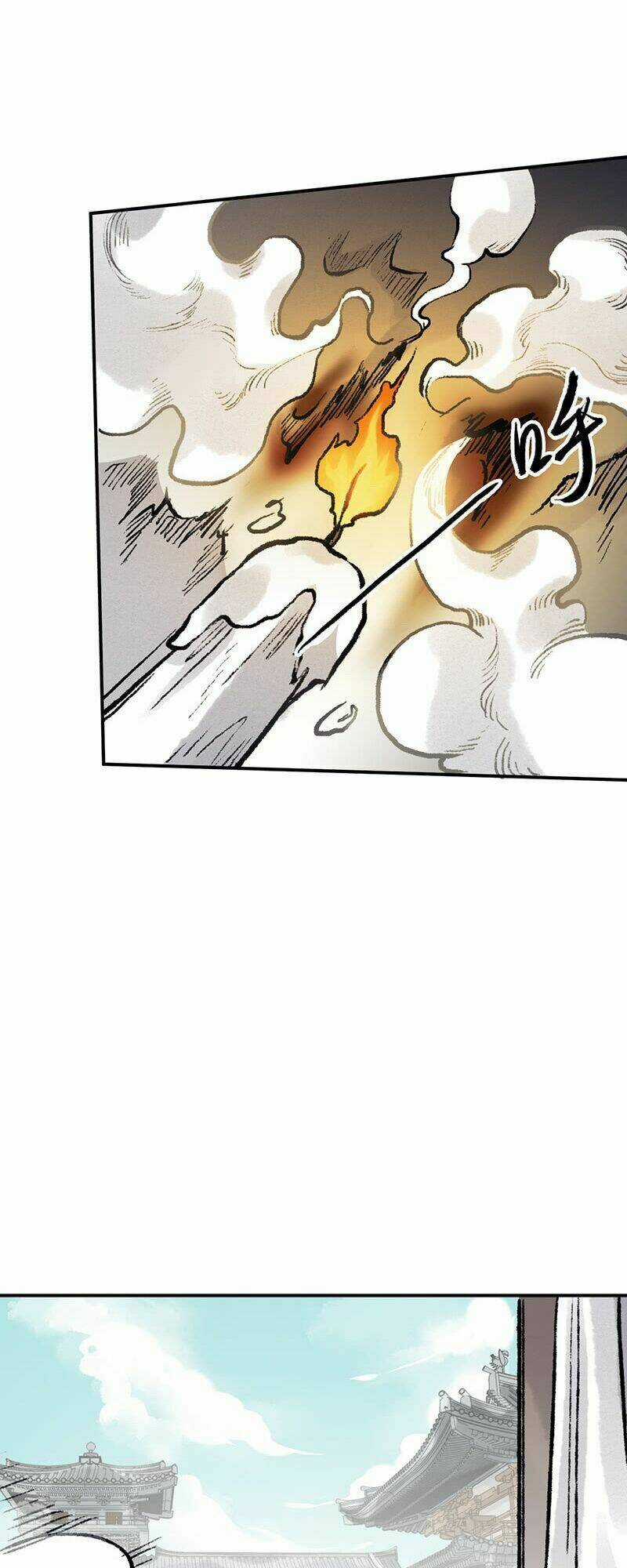 Liên Thành Quyết - Chapter 19 - Trang 32