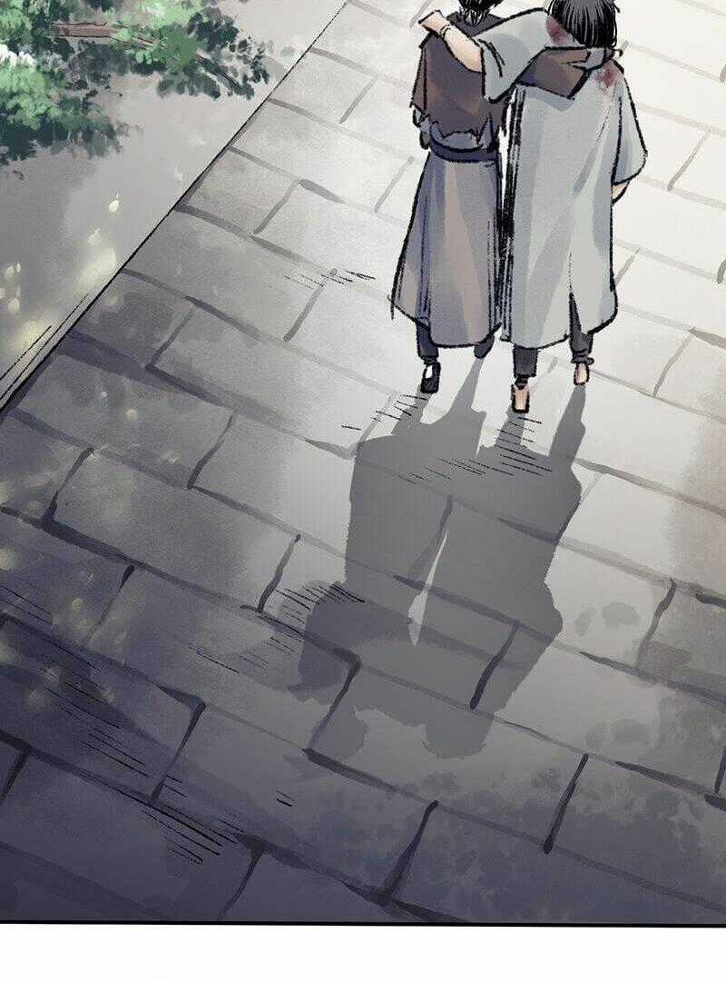 Liên Thành Quyết - Chapter 19 - Trang 36