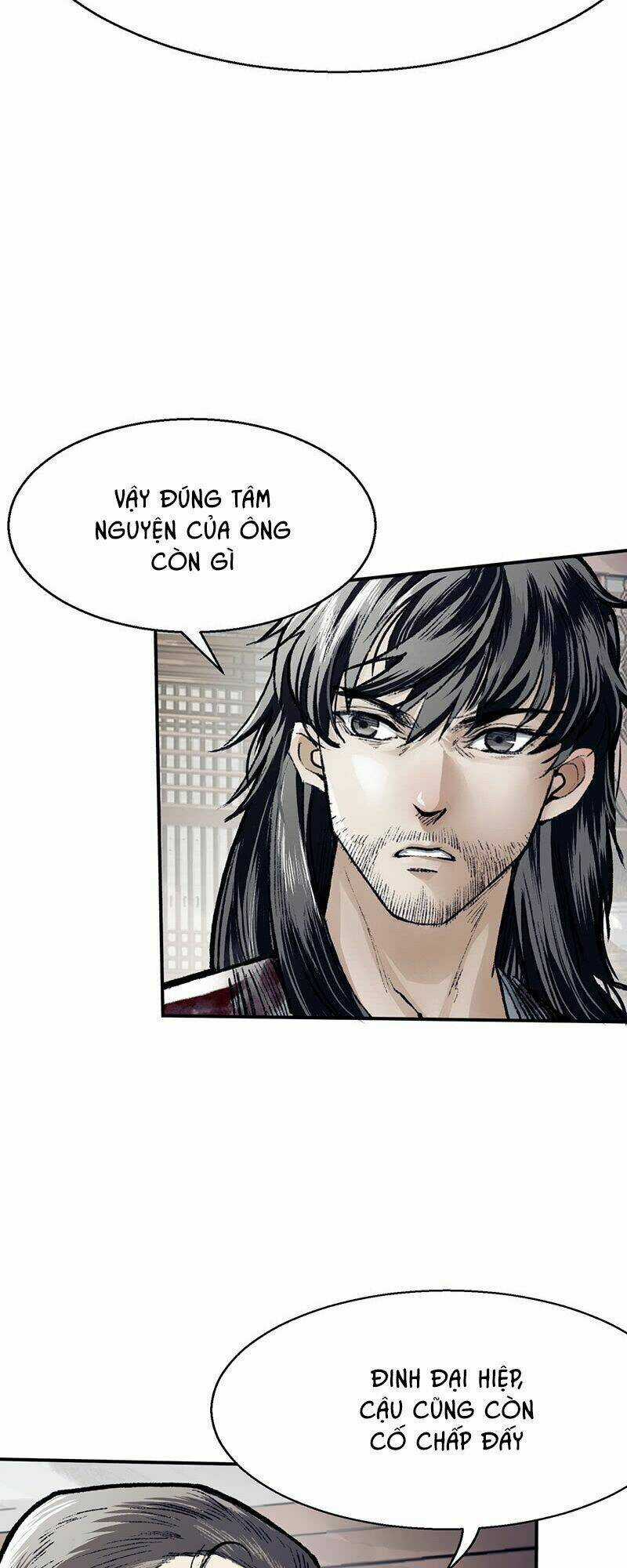 Liên Thành Quyết - Chapter 19 - Trang 8