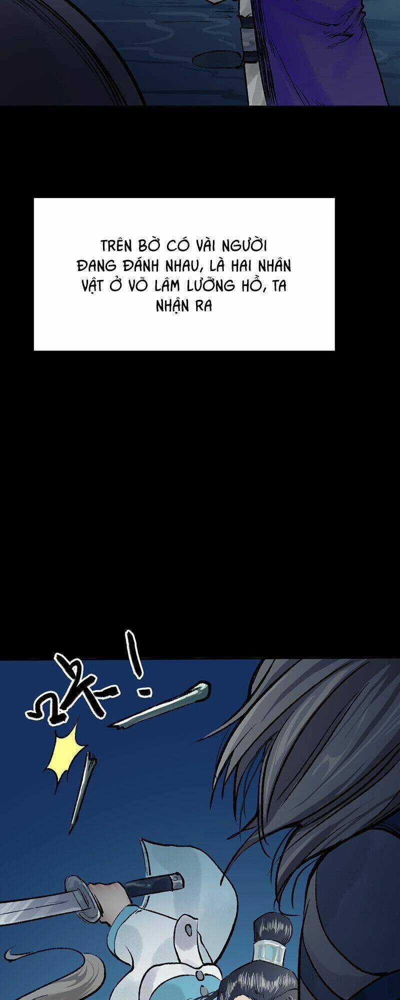 Liên Thành Quyết - Chapter 20 - Trang 15