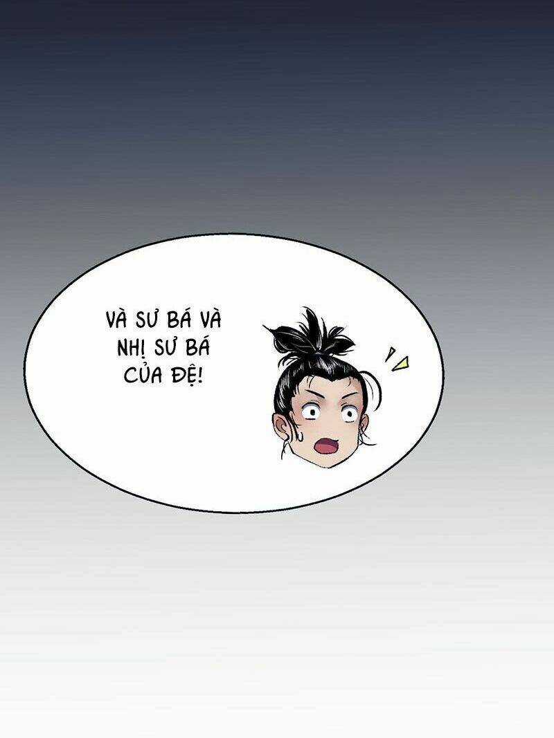 Liên Thành Quyết - Chapter 20 - Trang 17