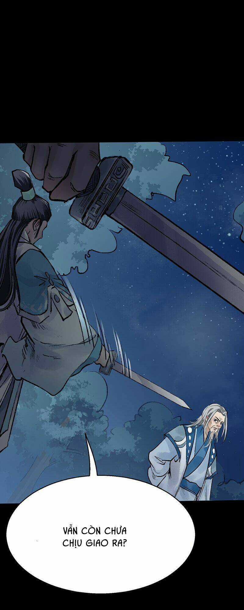 Liên Thành Quyết - Chapter 20 - Trang 21