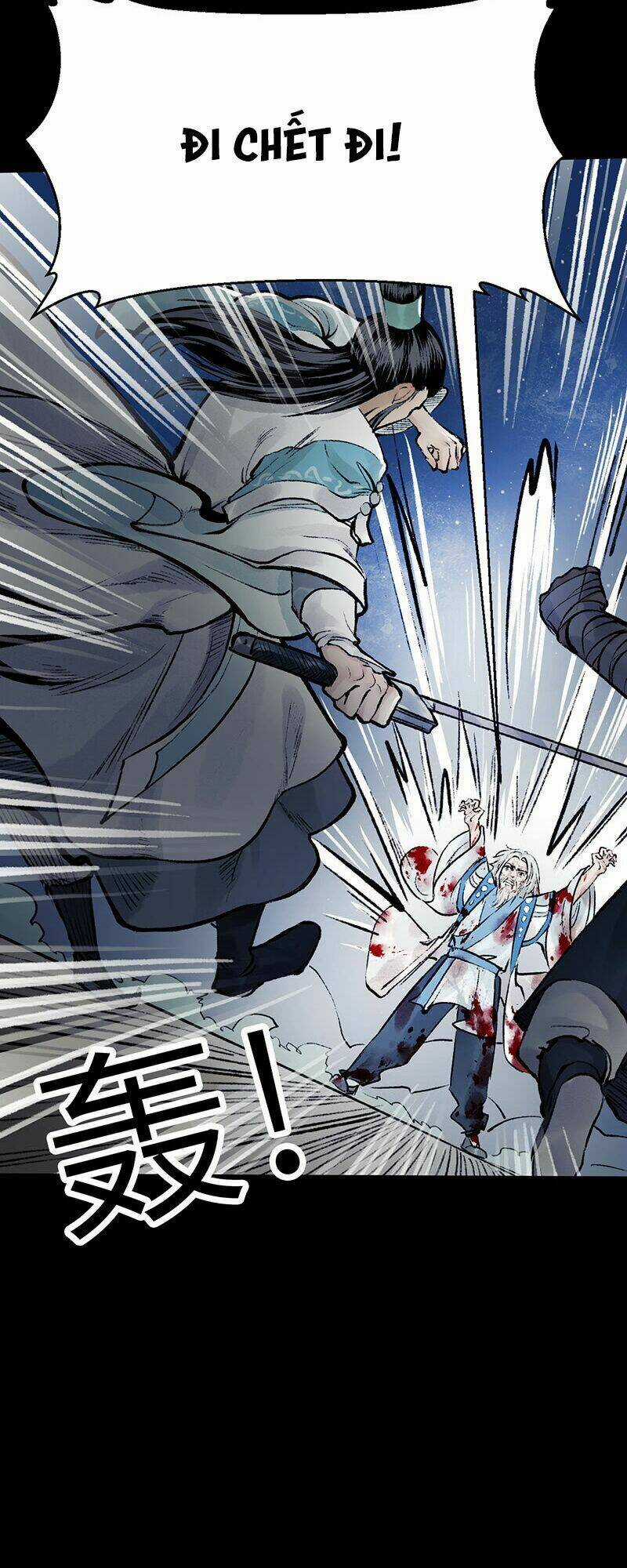 Liên Thành Quyết - Chapter 20 - Trang 30