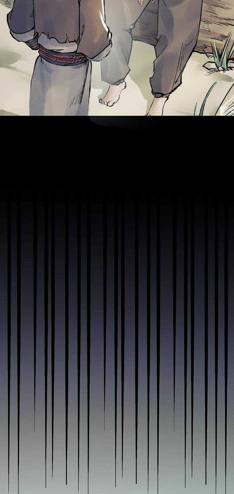 Liên Thành Quyết - Chapter 20 - Trang 8