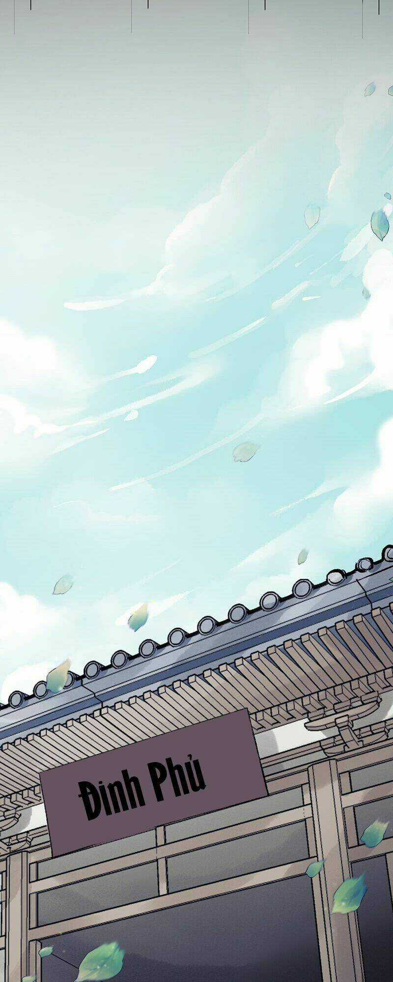 Liên Thành Quyết - Chapter 20 - Trang 9