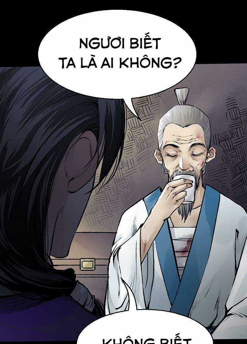 Liên Thành Quyết - Chapter 21 - Trang 15