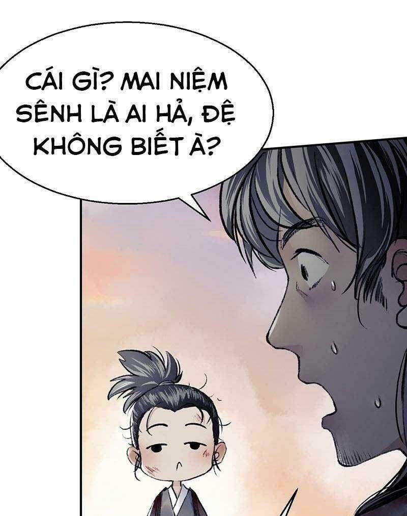 Liên Thành Quyết - Chapter 21 - Trang 19
