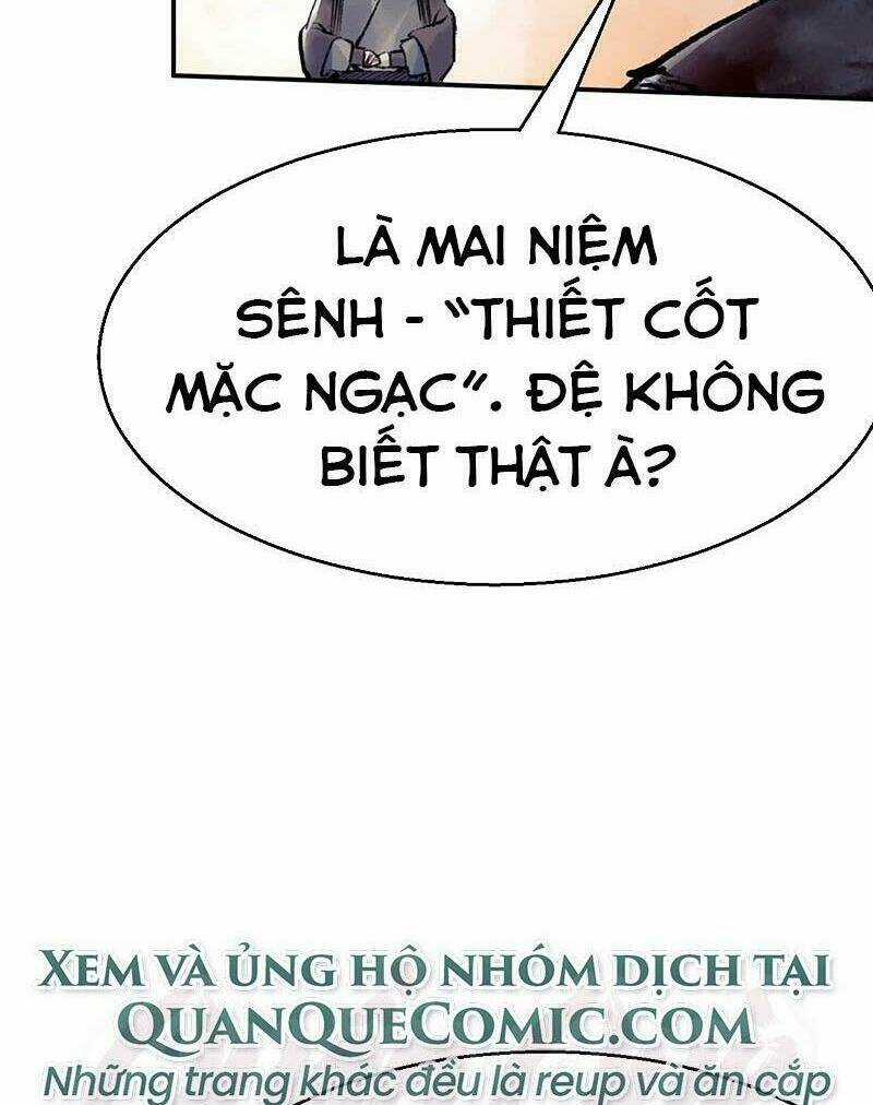 Liên Thành Quyết - Chapter 21 - Trang 20