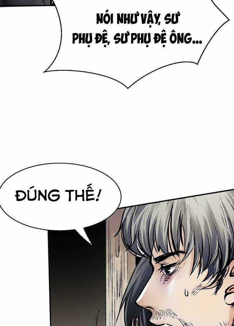 Liên Thành Quyết - Chapter 21 - Trang 24