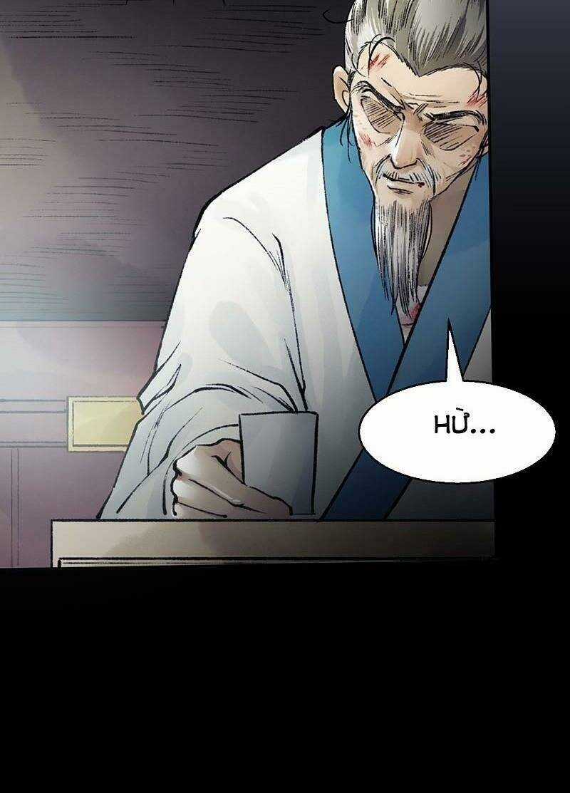 Liên Thành Quyết - Chapter 21 - Trang 26