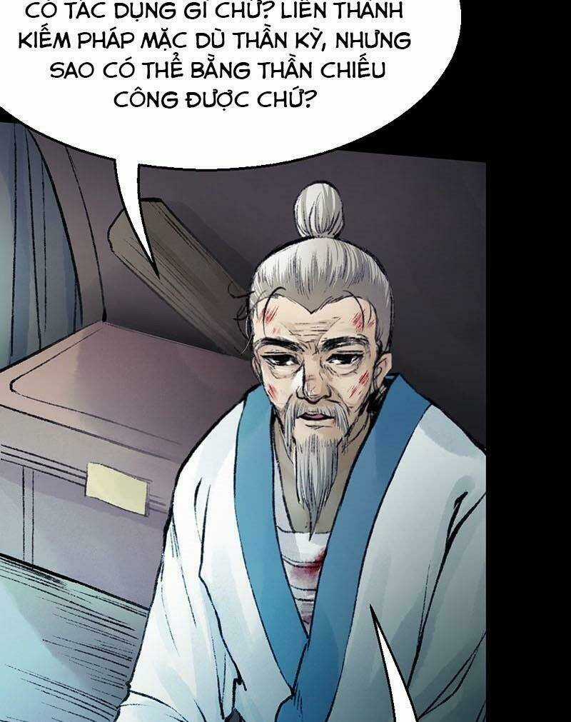 Liên Thành Quyết - Chapter 21 - Trang 29