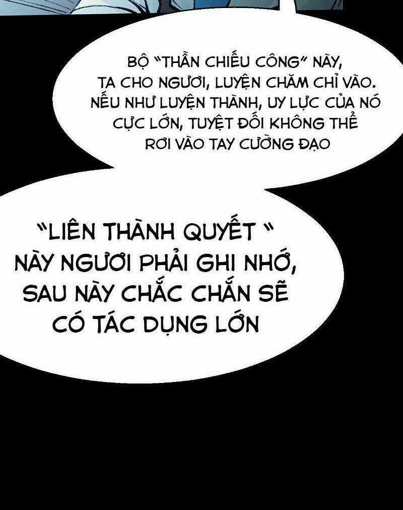 Liên Thành Quyết - Chapter 21 - Trang 30