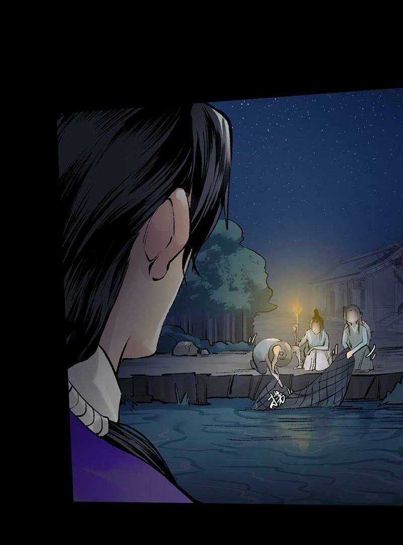 Liên Thành Quyết - Chapter 21 - Trang 4