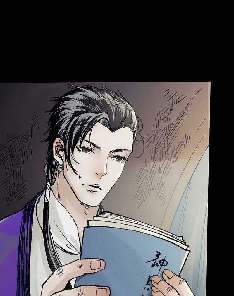 Liên Thành Quyết - Chapter 21 - Trang 31