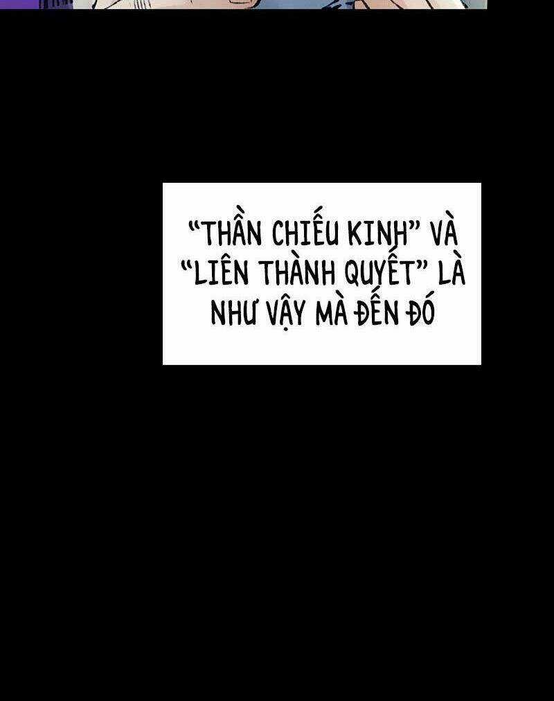 Liên Thành Quyết - Chapter 21 - Trang 32