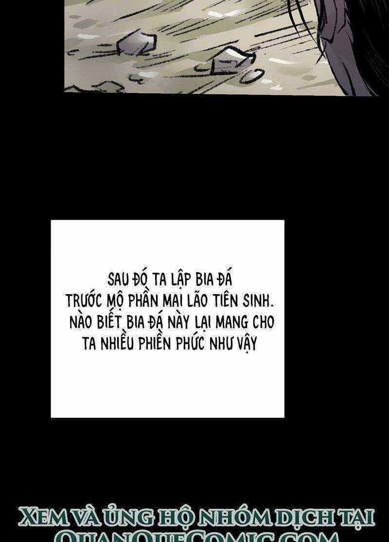 Liên Thành Quyết - Chapter 21 - Trang 36