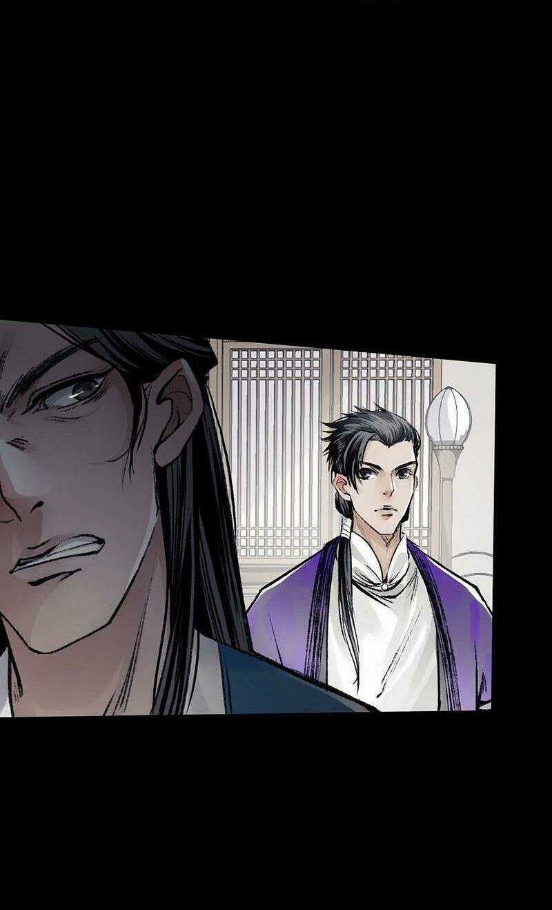 Liên Thành Quyết - Chapter 21 - Trang 42