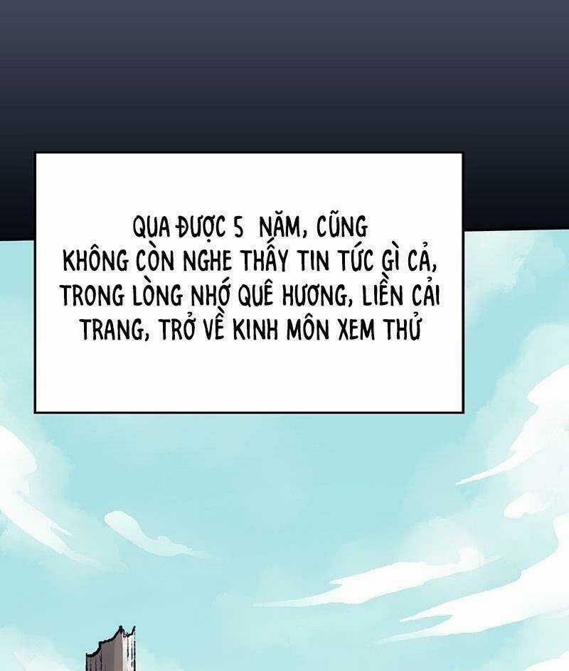 Liên Thành Quyết - Chapter 21 - Trang 45