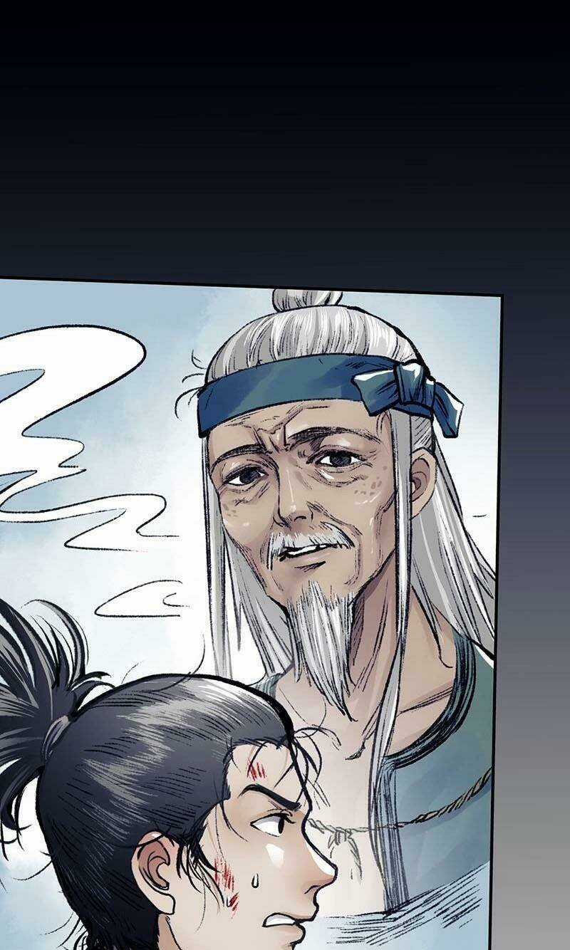 Liên Thành Quyết - Chapter 21 - Trang 47