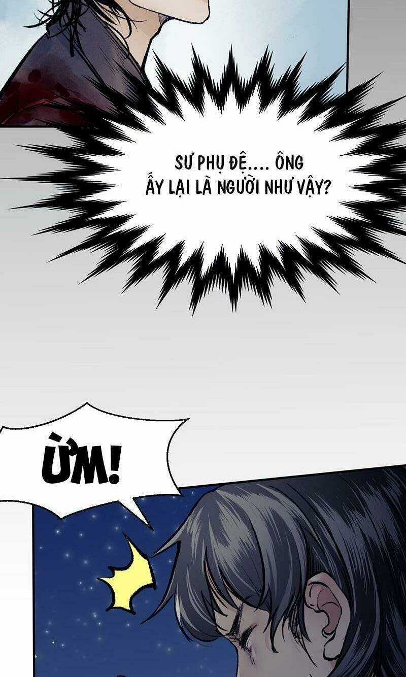 Liên Thành Quyết - Chapter 21 - Trang 48