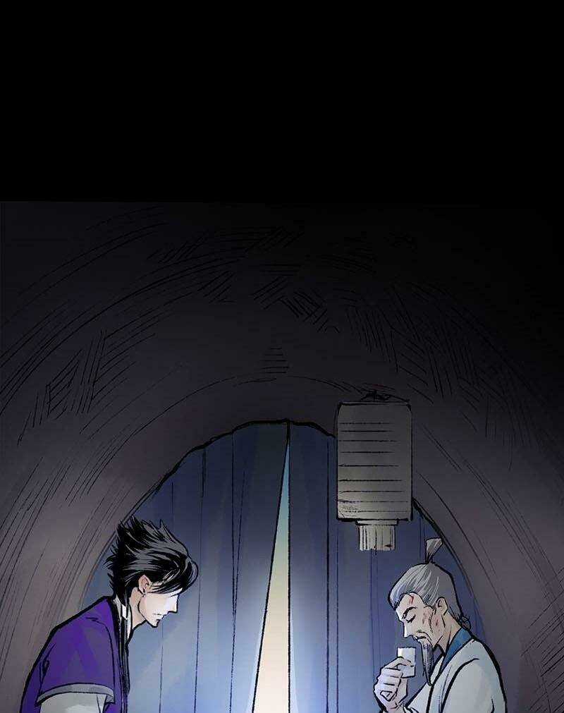 Liên Thành Quyết - Chapter 21 - Trang 9