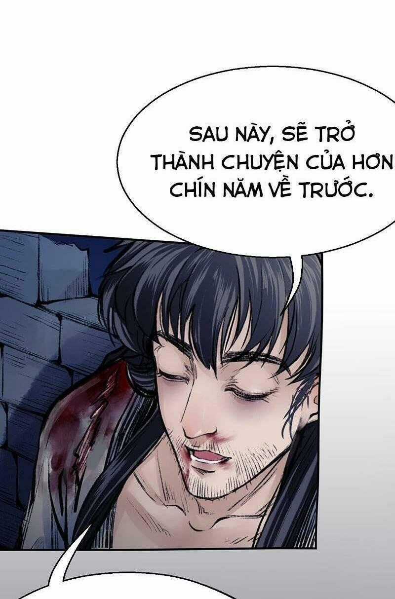 Liên Thành Quyết - Chapter 22 - Trang 2