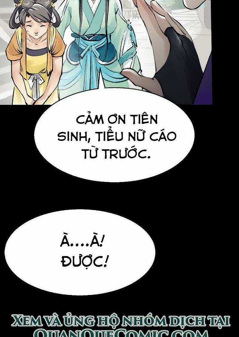 Liên Thành Quyết - Chapter 22 - Trang 14