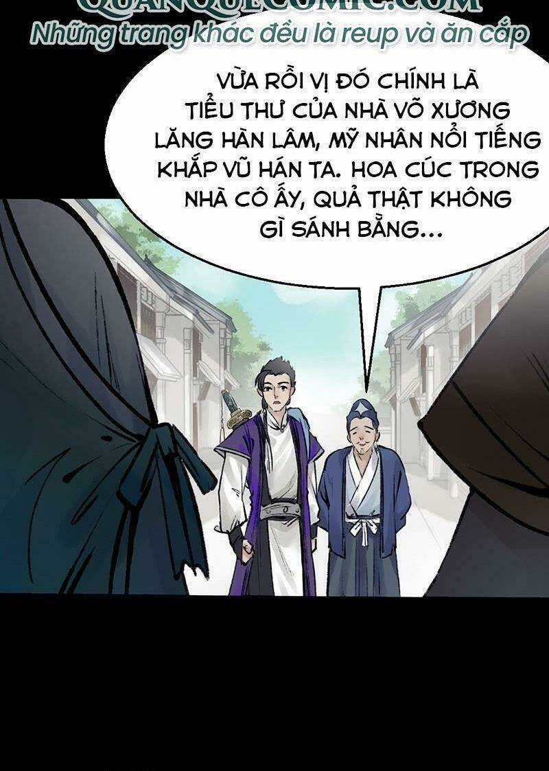Liên Thành Quyết - Chapter 22 - Trang 15