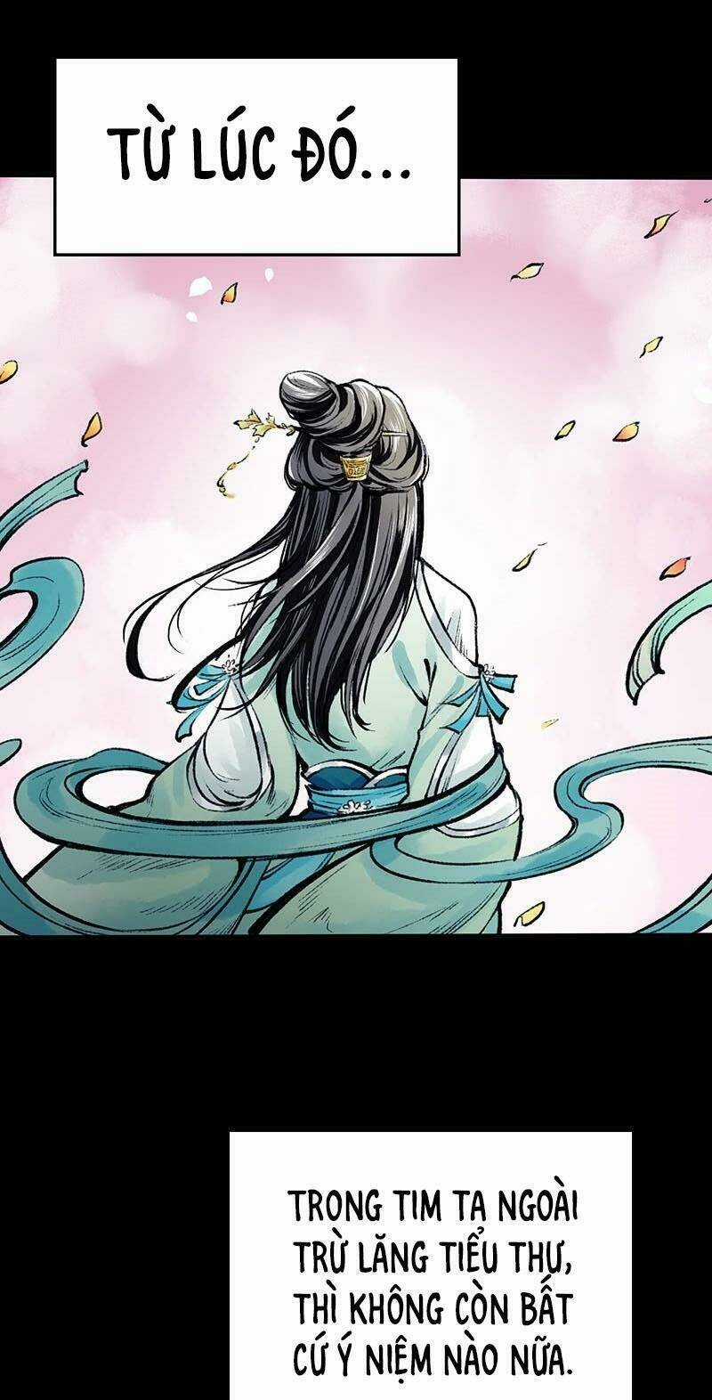 Liên Thành Quyết - Chapter 22 - Trang 17