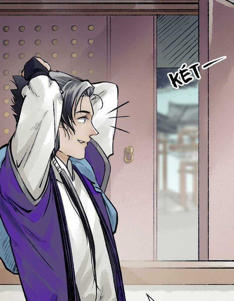 Liên Thành Quyết - Chapter 22 - Trang 30