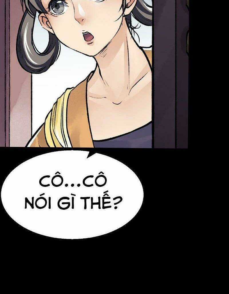 Liên Thành Quyết - Chapter 22 - Trang 32