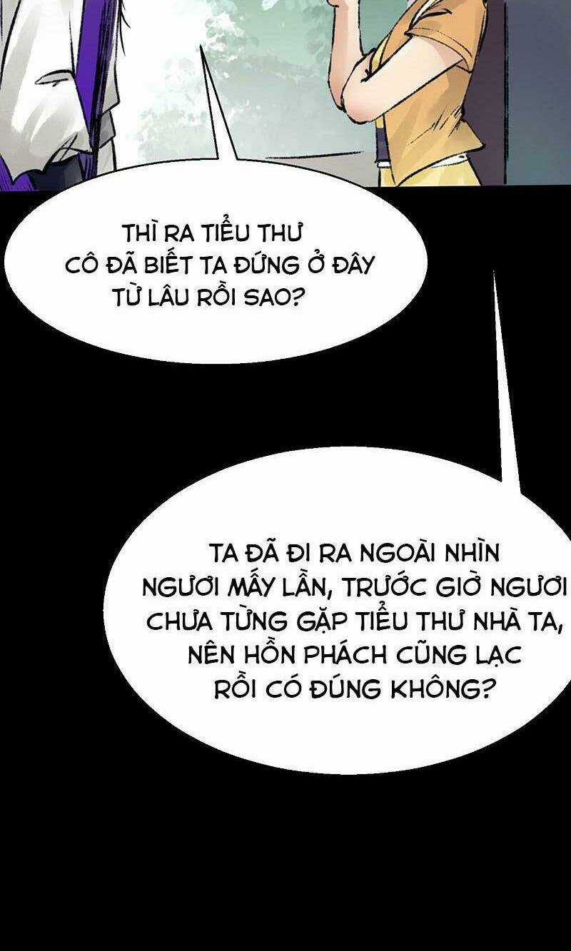 Liên Thành Quyết - Chapter 22 - Trang 34