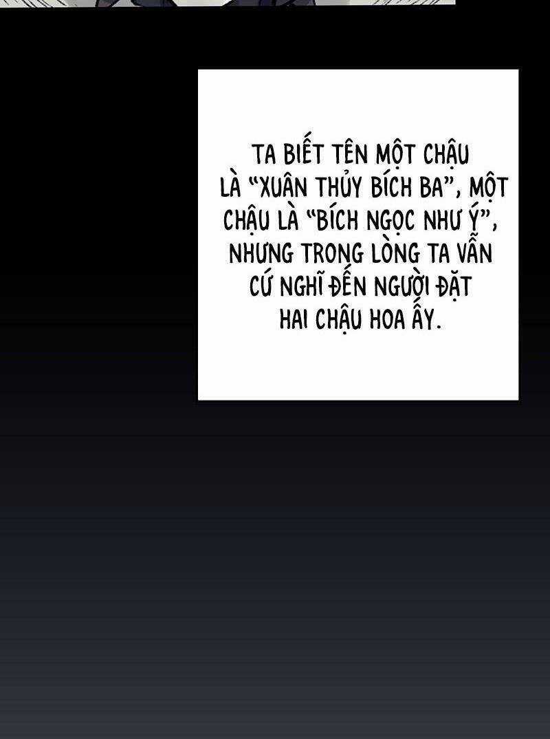 Liên Thành Quyết - Chapter 22 - Trang 40