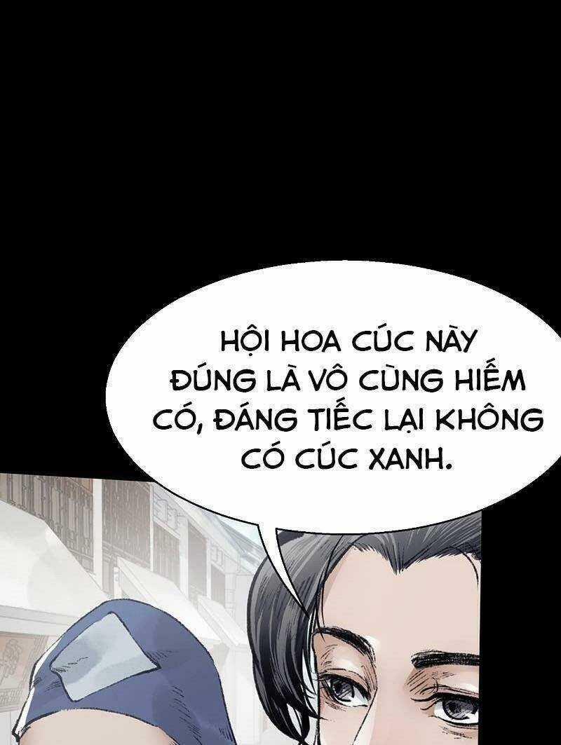 Liên Thành Quyết - Chapter 22 - Trang 5