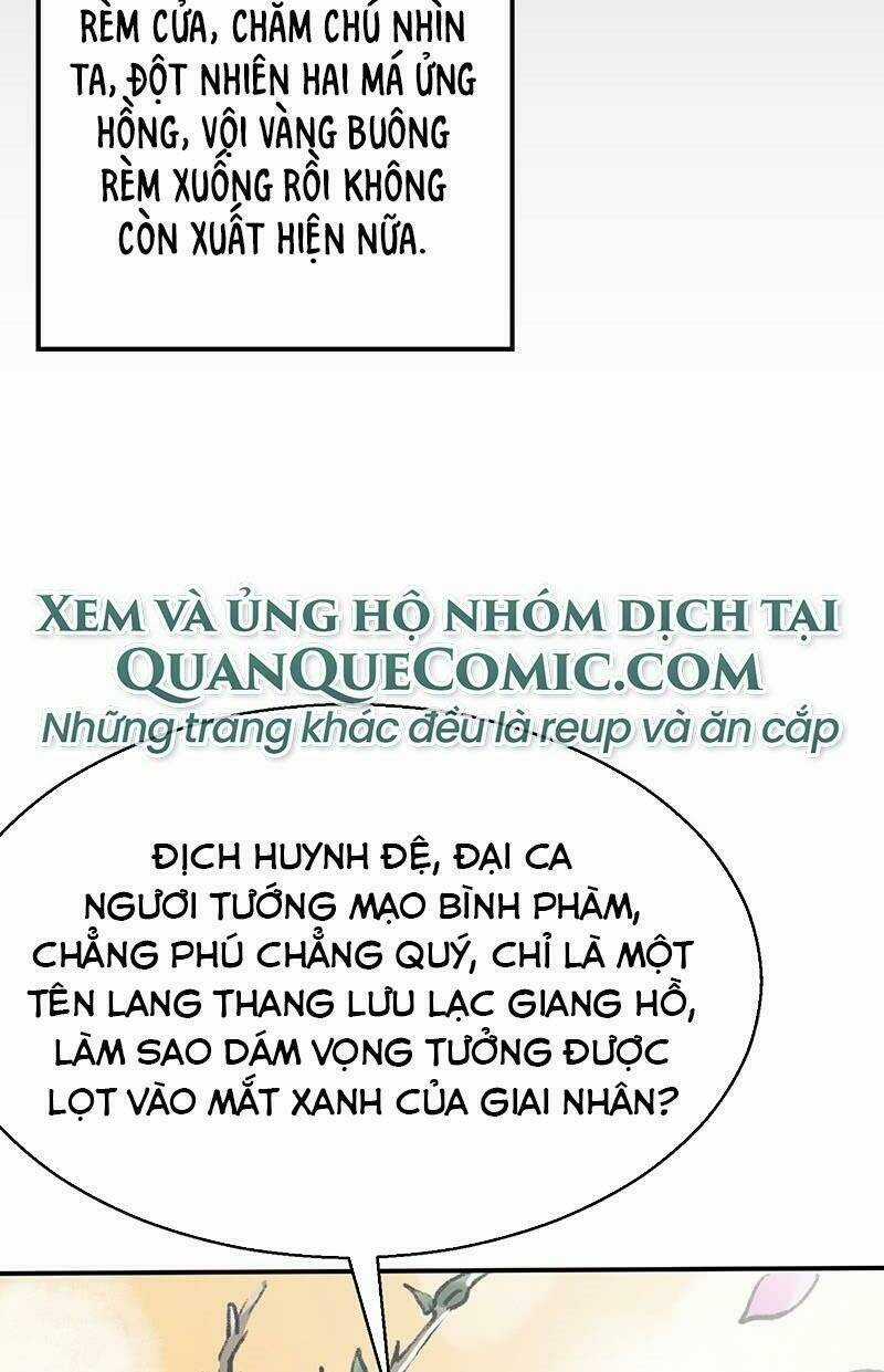Liên Thành Quyết - Chapter 22 - Trang 42