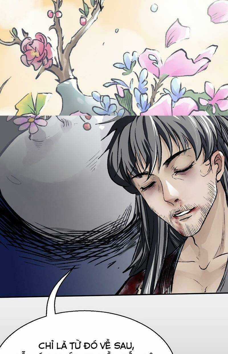 Liên Thành Quyết - Chapter 22 - Trang 43