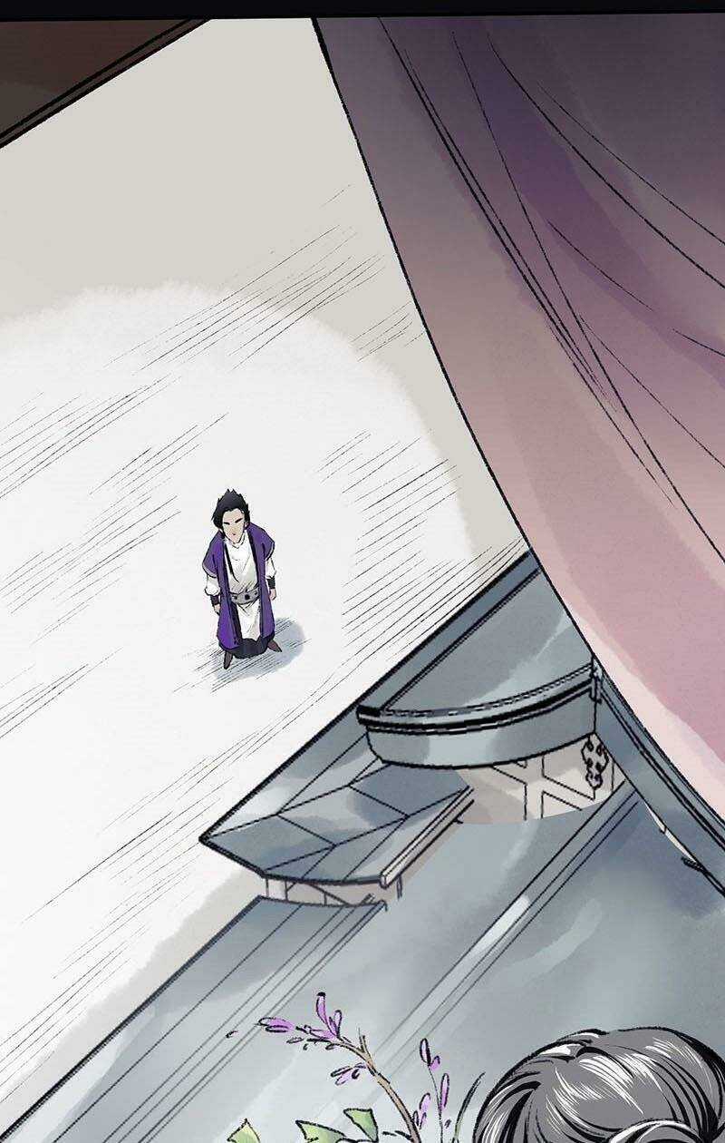 Liên Thành Quyết - Chapter 22 - Trang 45