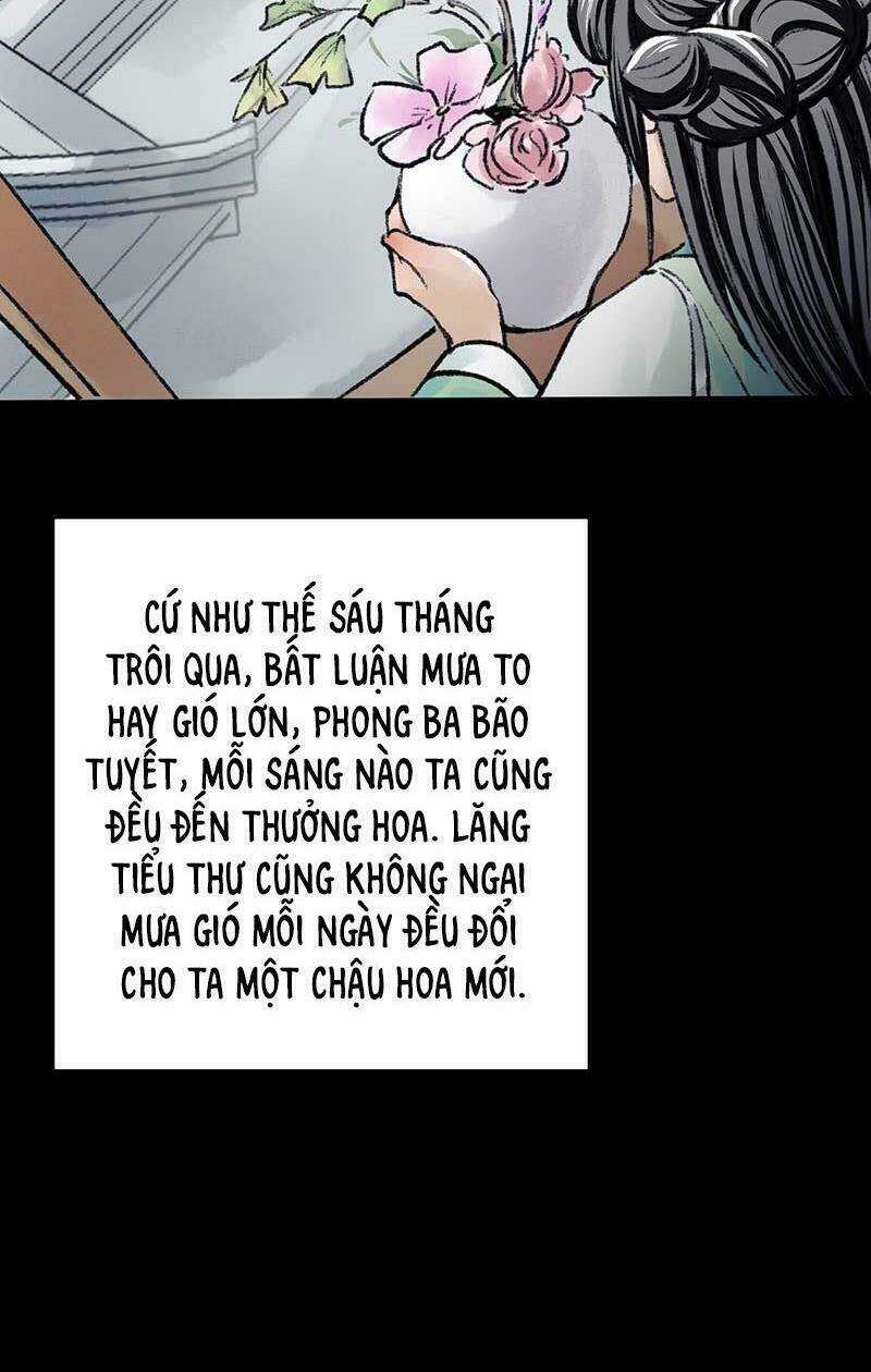 Liên Thành Quyết - Chapter 22 - Trang 46