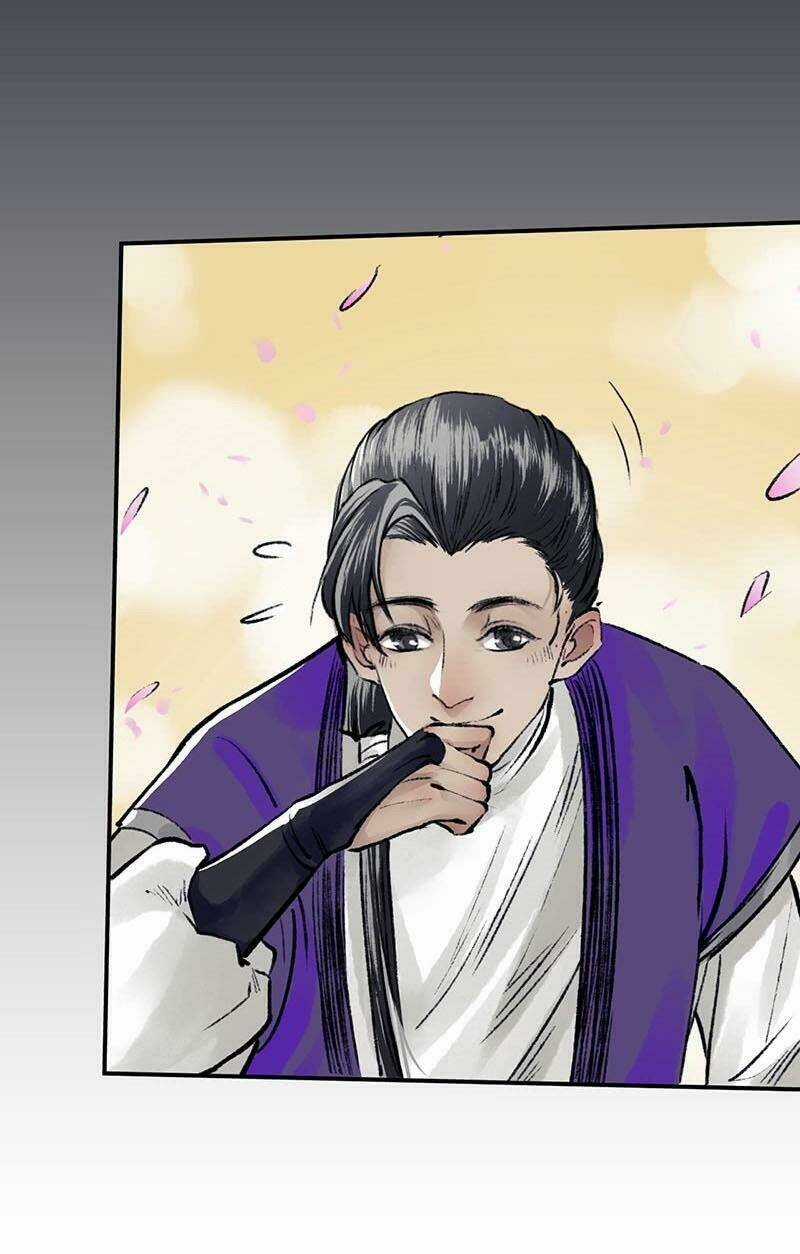 Liên Thành Quyết - Chapter 22 - Trang 49