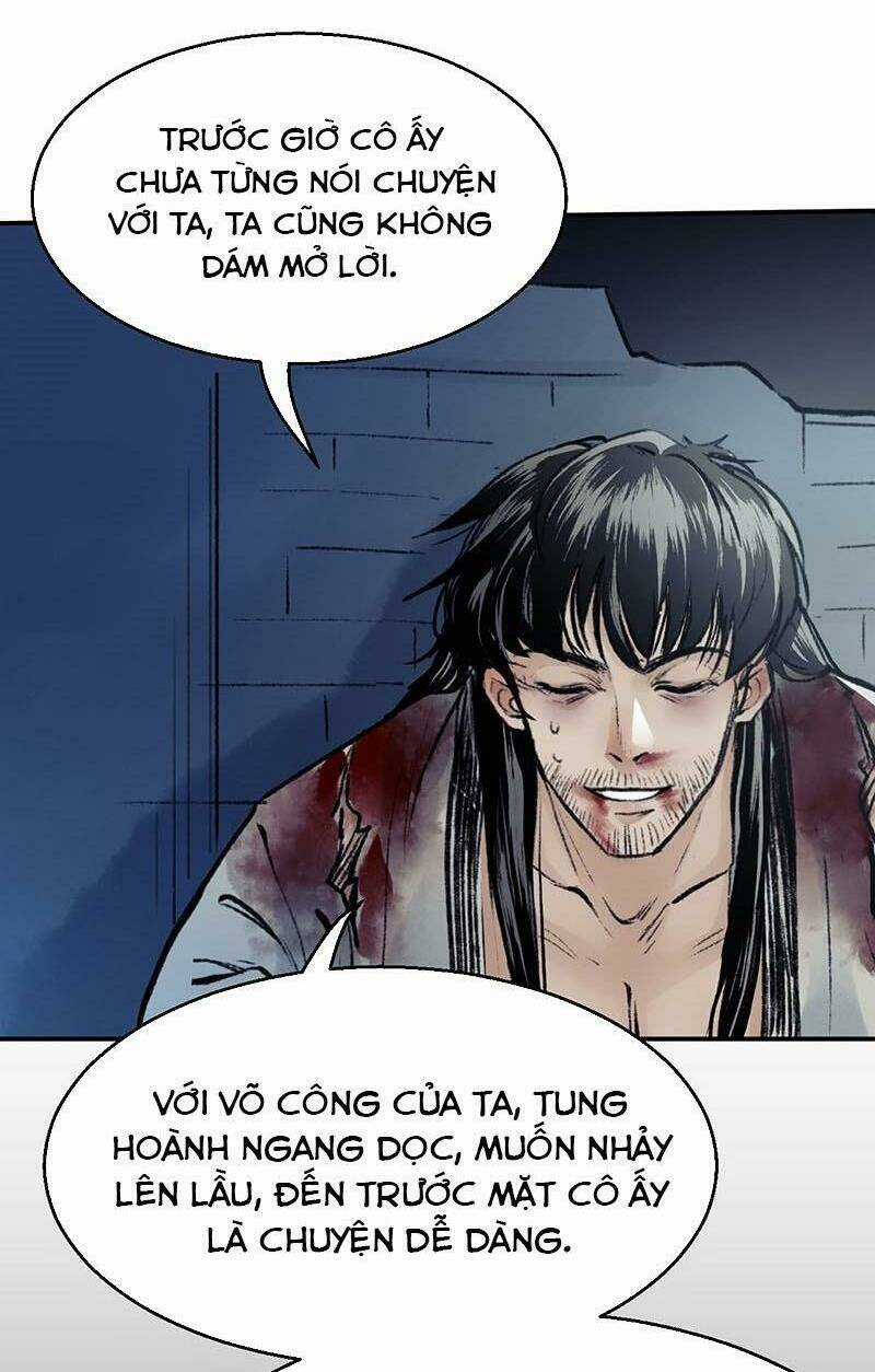 Liên Thành Quyết - Chapter 22 - Trang 50