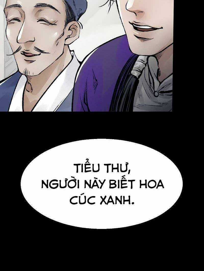 Liên Thành Quyết - Chapter 22 - Trang 6