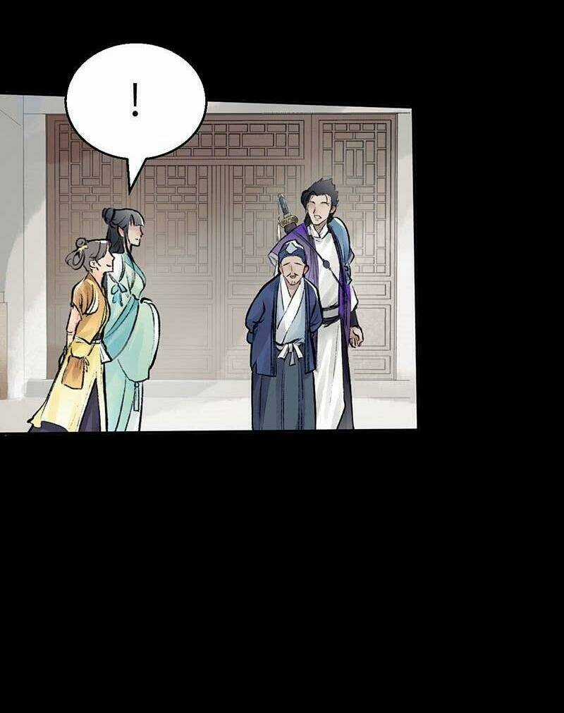 Liên Thành Quyết - Chapter 22 - Trang 10