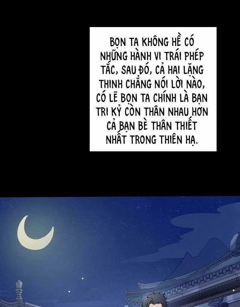 Liên Thành Quyết - Chapter 23 - Trang 19