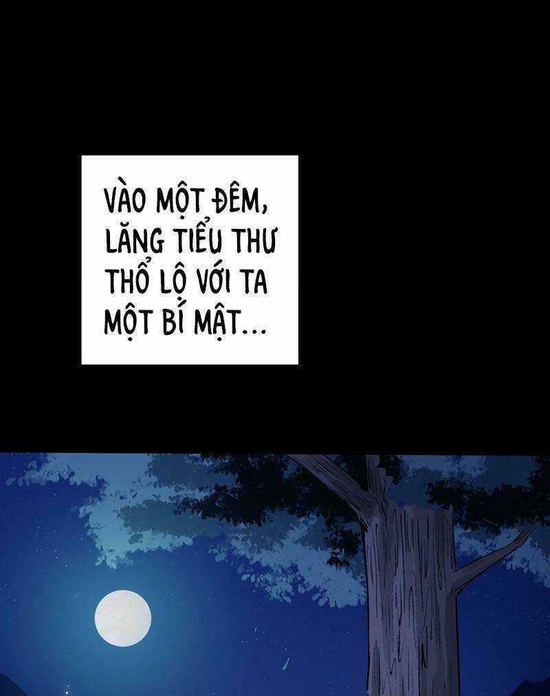 Liên Thành Quyết - Chapter 23 - Trang 21