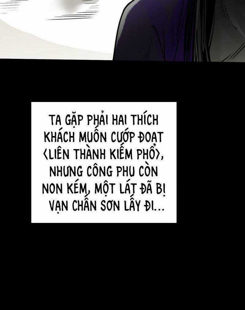 Liên Thành Quyết - Chapter 23 - Trang 4